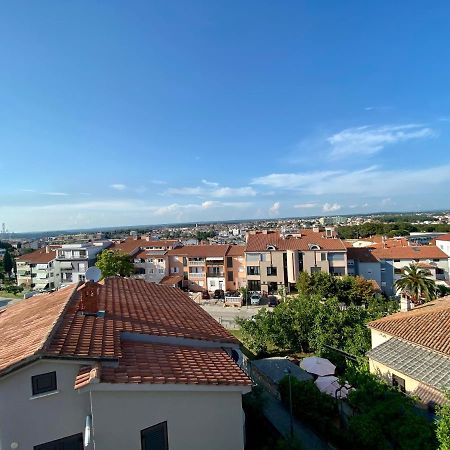 Penthouse Cityview بولا المظهر الخارجي الصورة