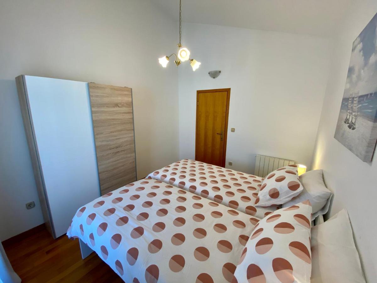 Penthouse Cityview بولا المظهر الخارجي الصورة