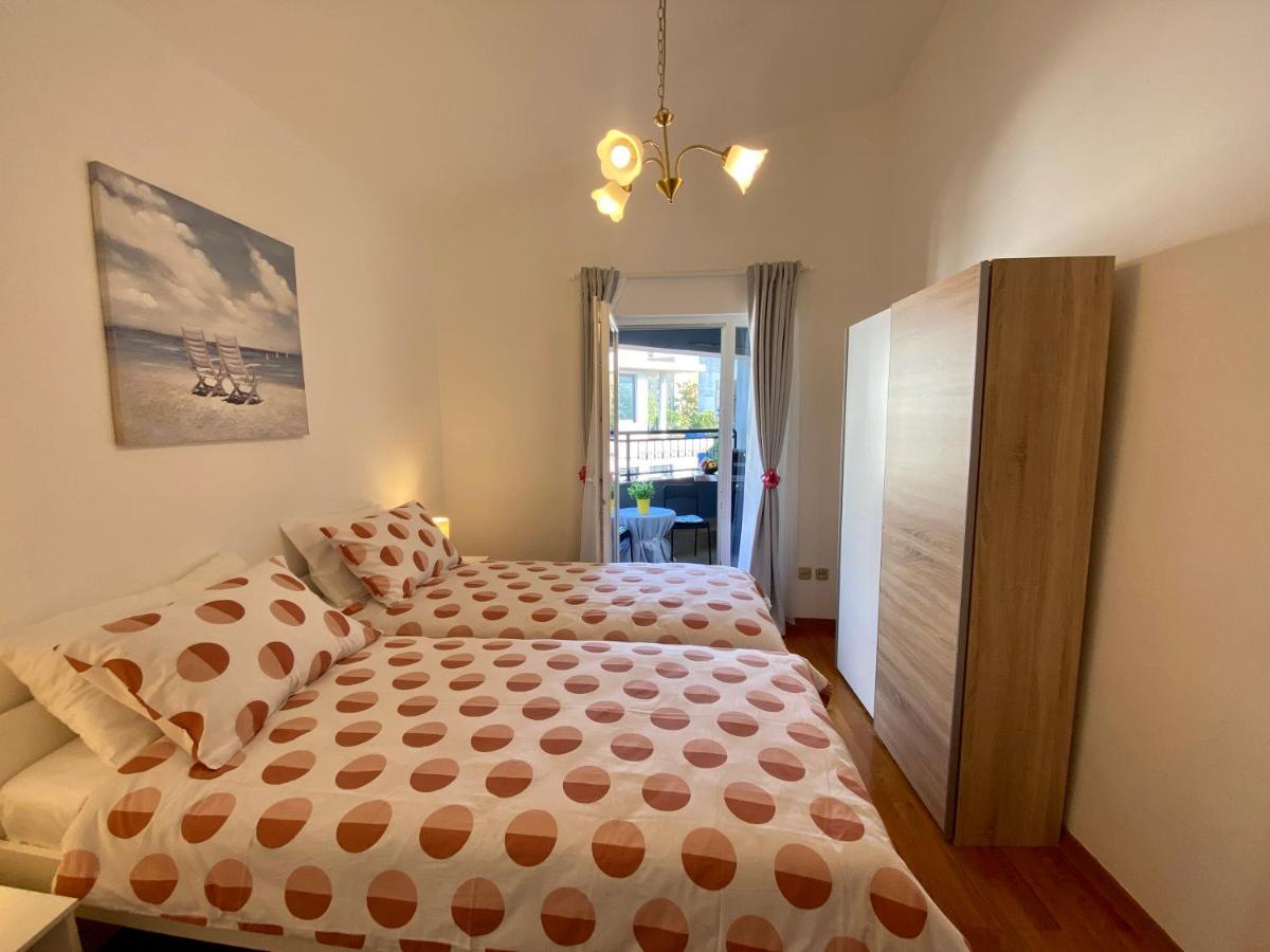 Penthouse Cityview بولا المظهر الخارجي الصورة