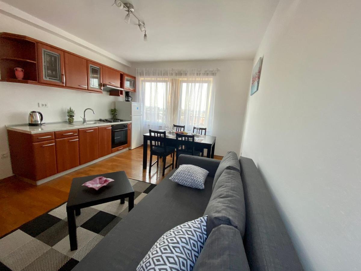 Penthouse Cityview بولا المظهر الخارجي الصورة