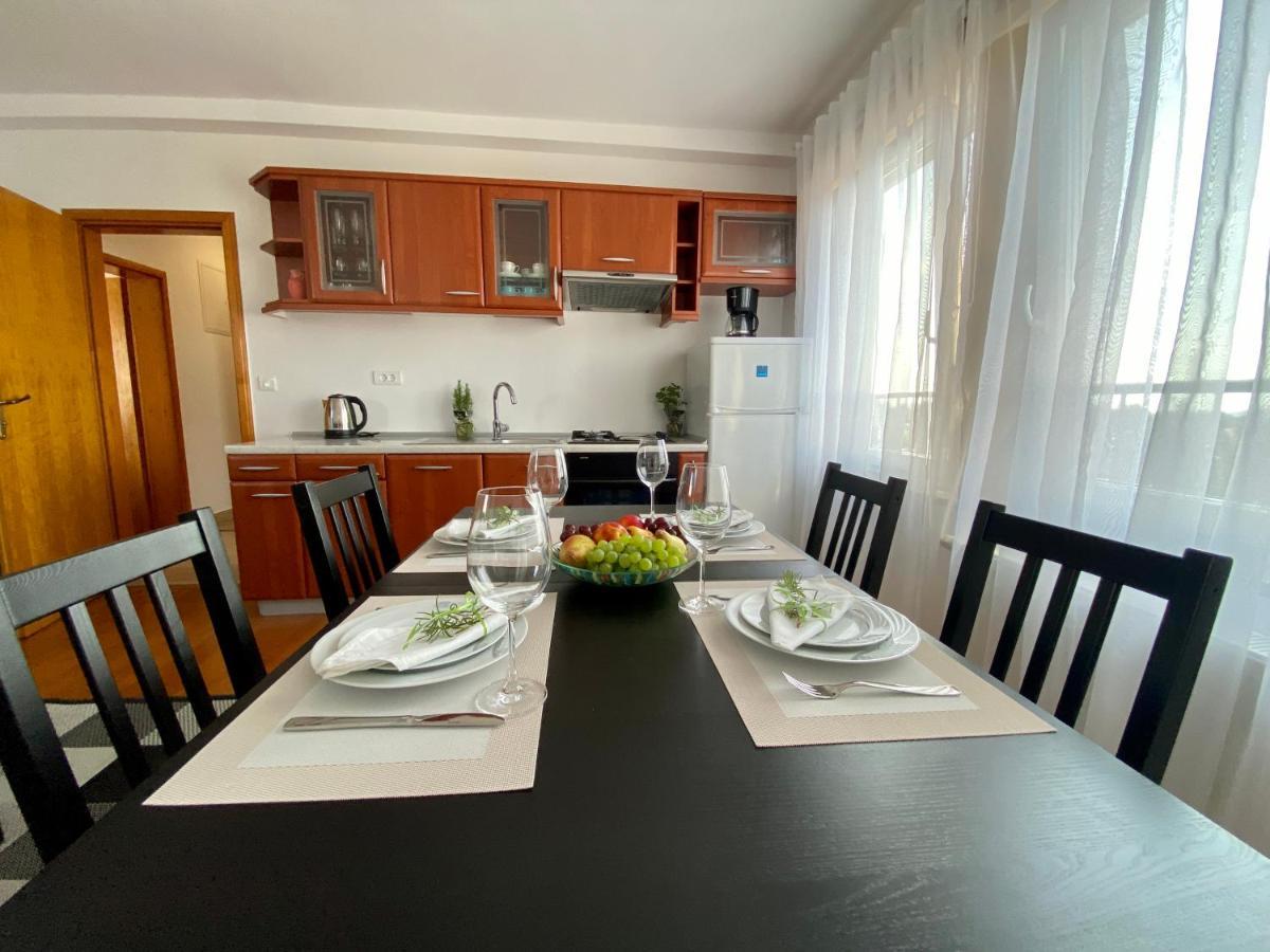 Penthouse Cityview بولا المظهر الخارجي الصورة