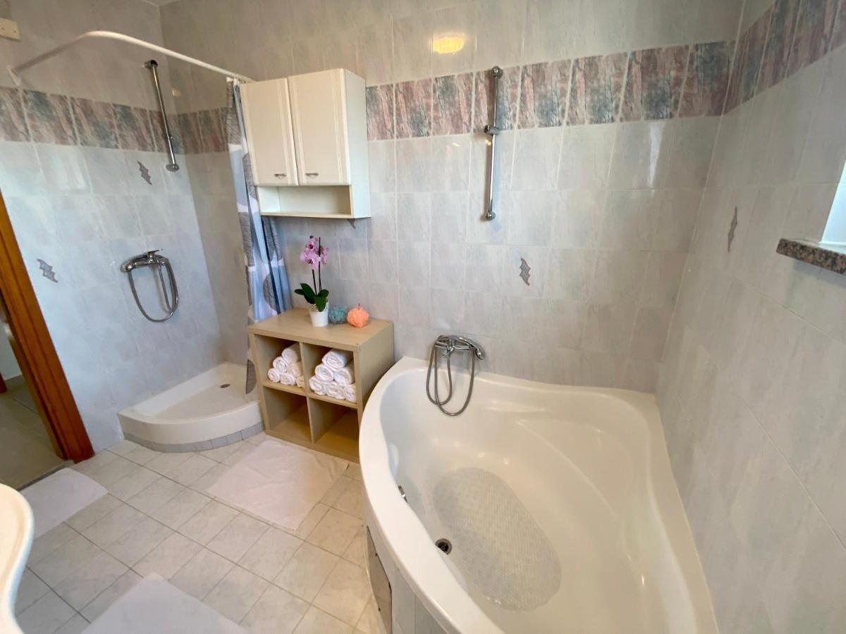 Penthouse Cityview بولا المظهر الخارجي الصورة