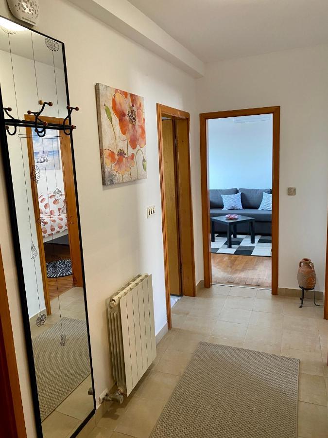 Penthouse Cityview بولا المظهر الخارجي الصورة