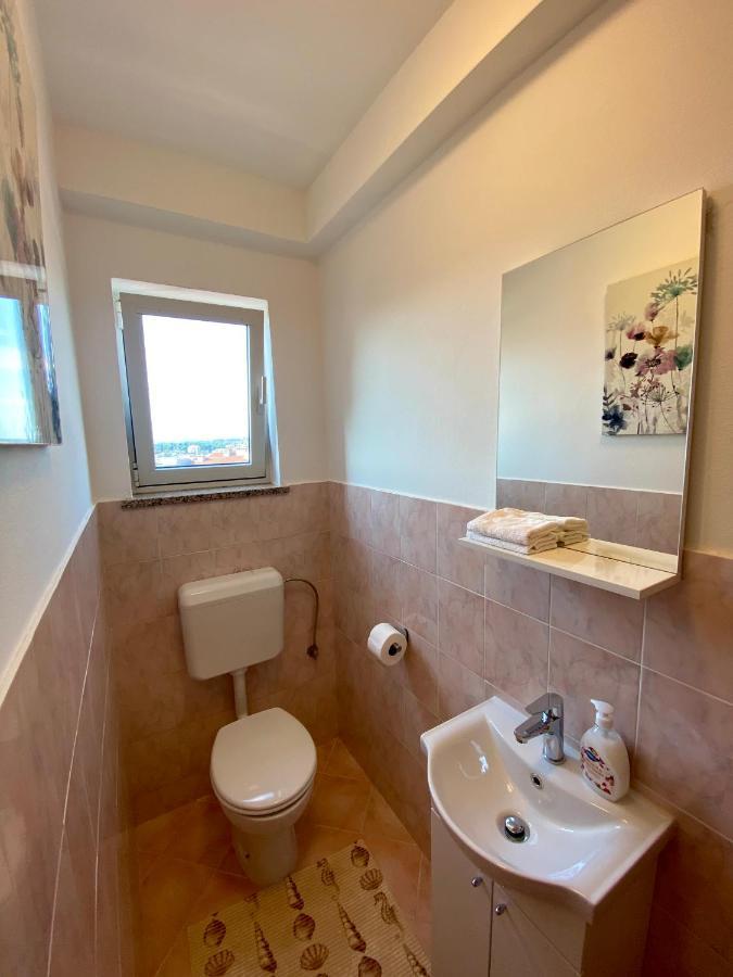 Penthouse Cityview بولا المظهر الخارجي الصورة