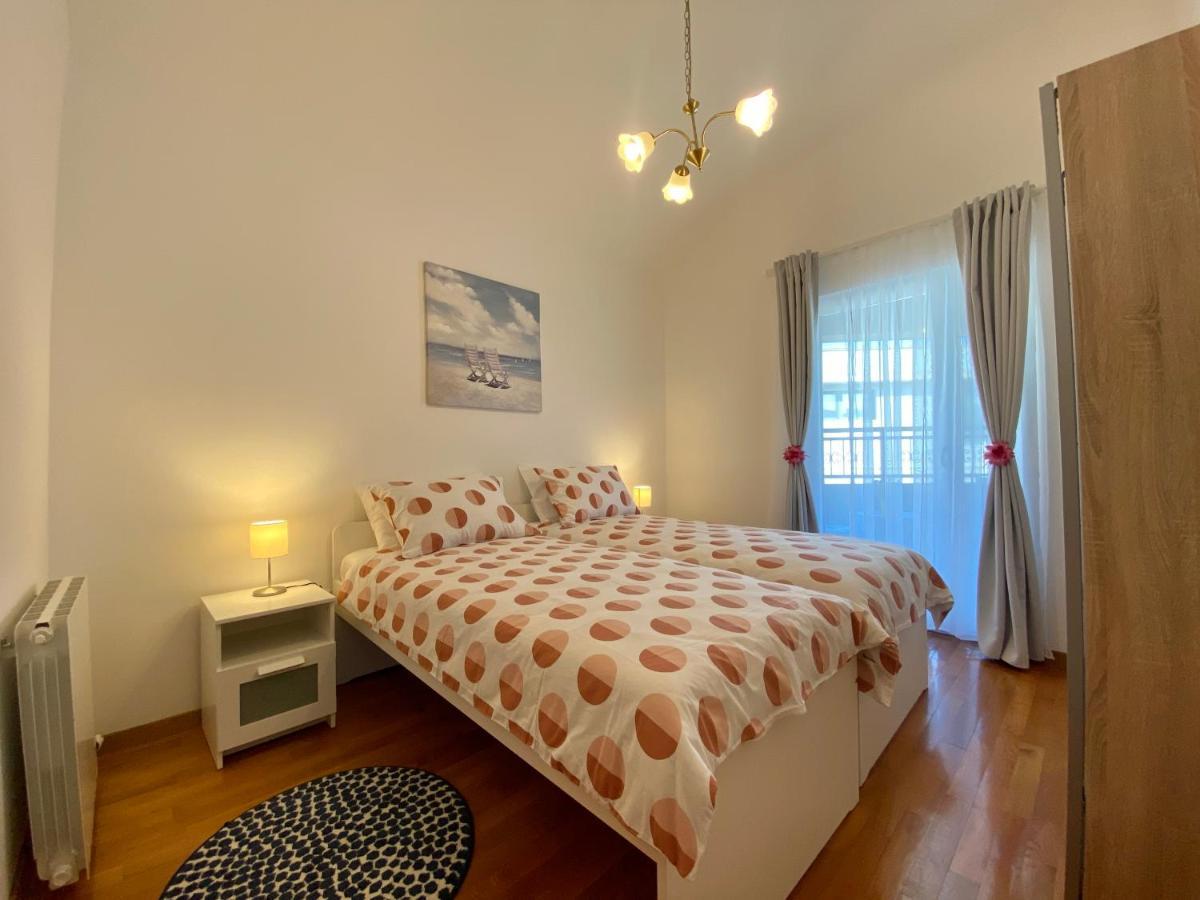 Penthouse Cityview بولا المظهر الخارجي الصورة