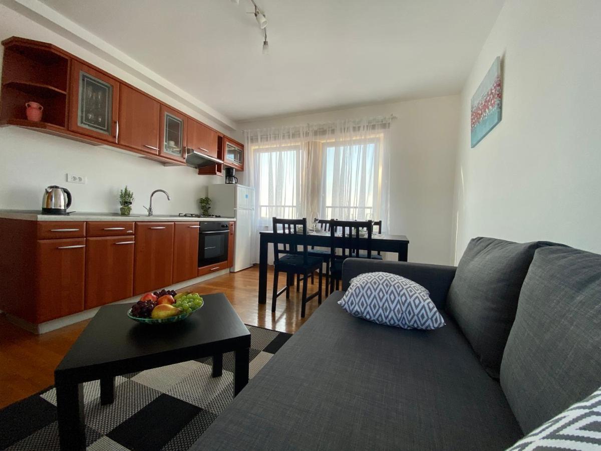 Penthouse Cityview بولا المظهر الخارجي الصورة