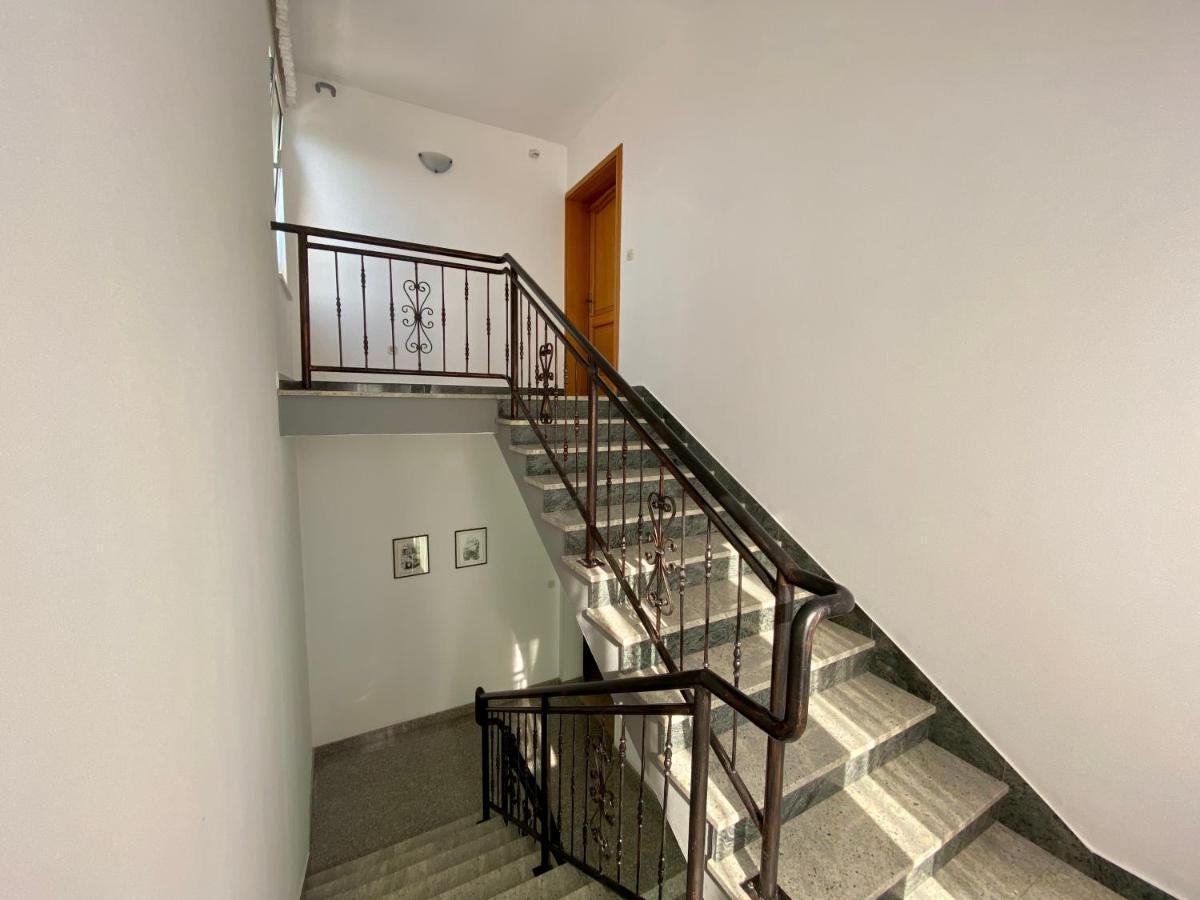 Penthouse Cityview بولا المظهر الخارجي الصورة