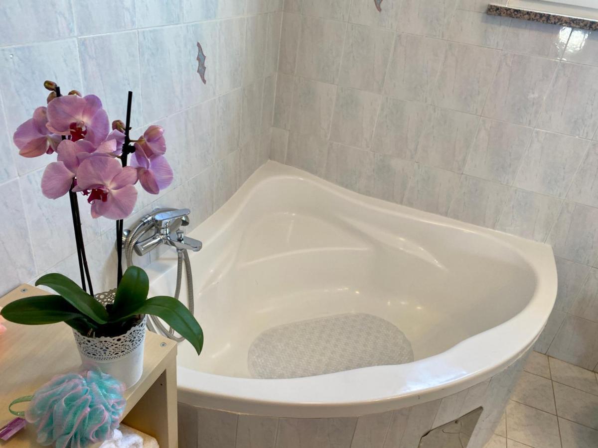 Penthouse Cityview بولا المظهر الخارجي الصورة