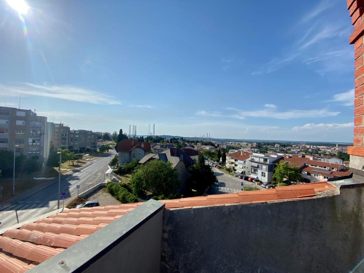 Penthouse Cityview بولا المظهر الخارجي الصورة