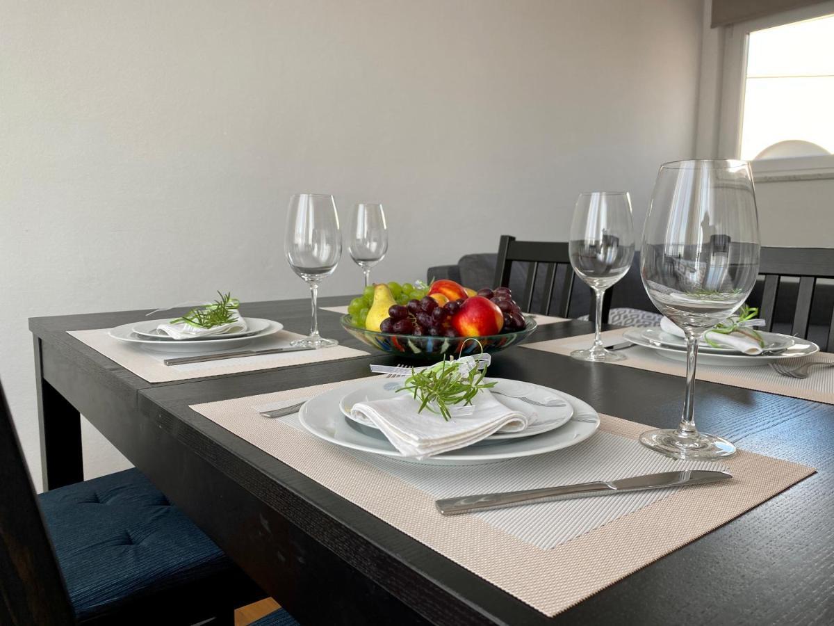 Penthouse Cityview بولا المظهر الخارجي الصورة