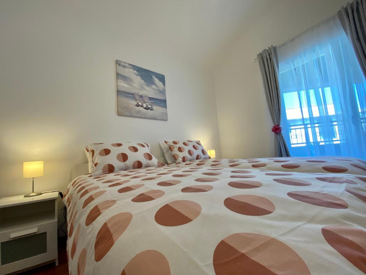 Penthouse Cityview بولا المظهر الخارجي الصورة