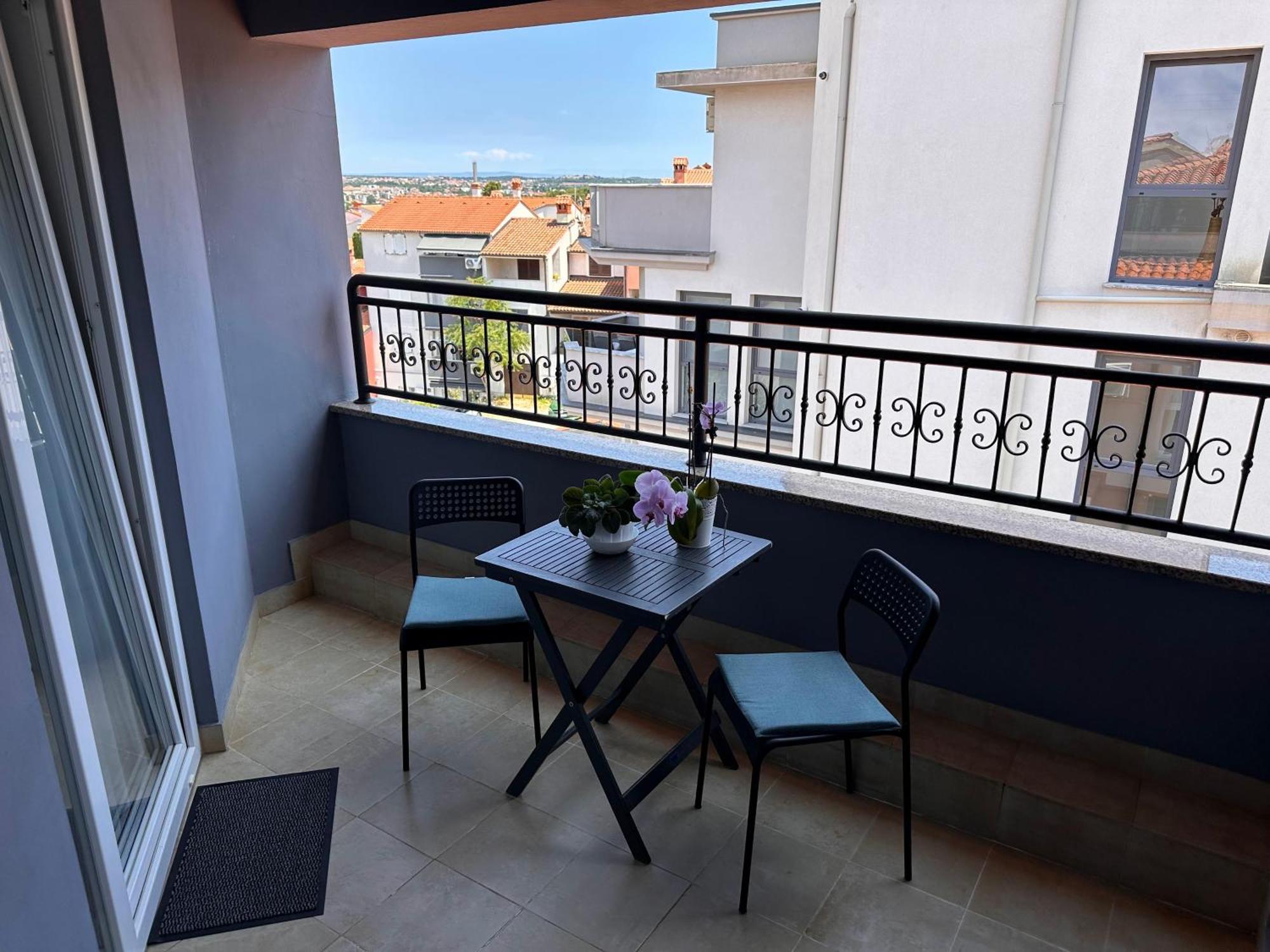 Penthouse Cityview بولا المظهر الخارجي الصورة